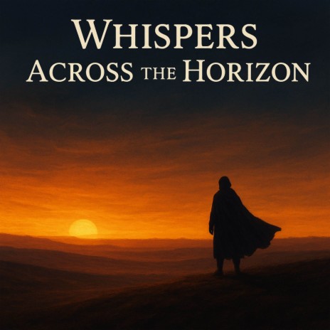 Whispers Across the Horizon