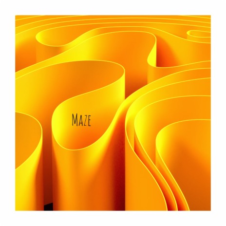 Maze cover art