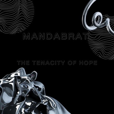 The Tenacity of Hope (Vocal Mix) cover art