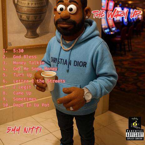 5:30 cover art