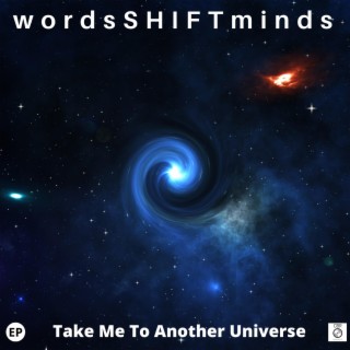 Take Me To Another Universe (EP)