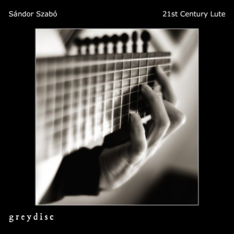 Ode II cover art