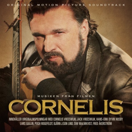 Fredrik Åkares morgonpsalm cover art
