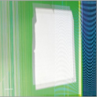 HARMON (feat. Leo Adass) cover art