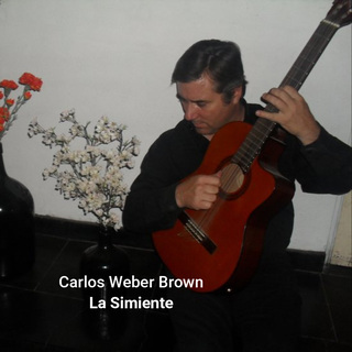 LA SIMIENTE cover art