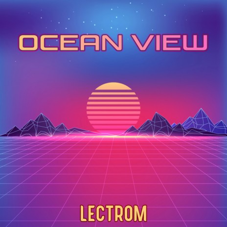 Ocean View cover art