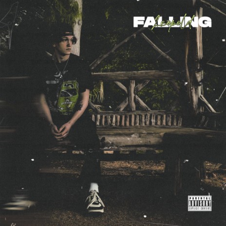 Falling cover art