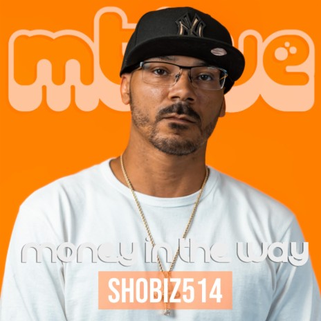 Money in the way (LIVE) ft. ShoBiz514 cover art