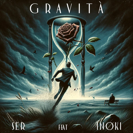 Gravità (feat. Inoki) cover art