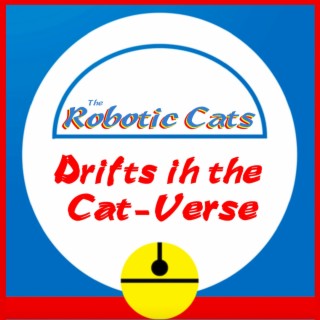 Drifts in the Cat-Verse