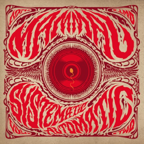 The Majority (Live) cover art