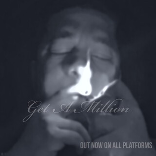Get A Million cover art