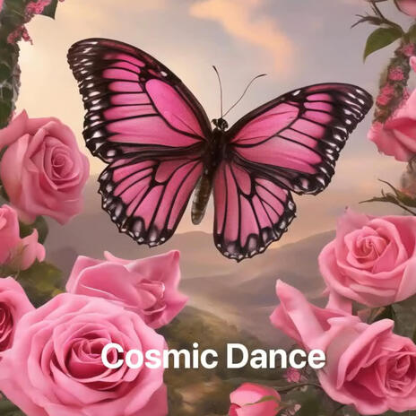 Cosmic Dance cover art