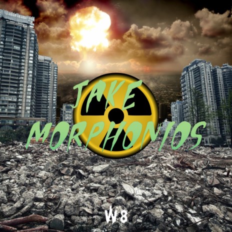 Jake Morphonio ft. Og7even cover art