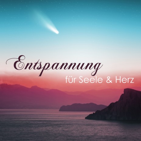 Kunst der Entspannung cover art