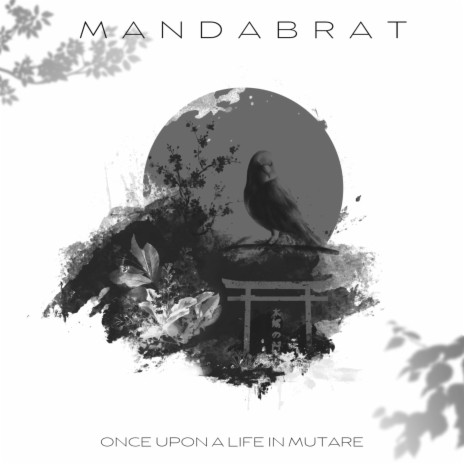 Once Upon a Life in Mutare cover art