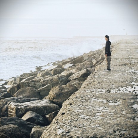 Behind You cover art