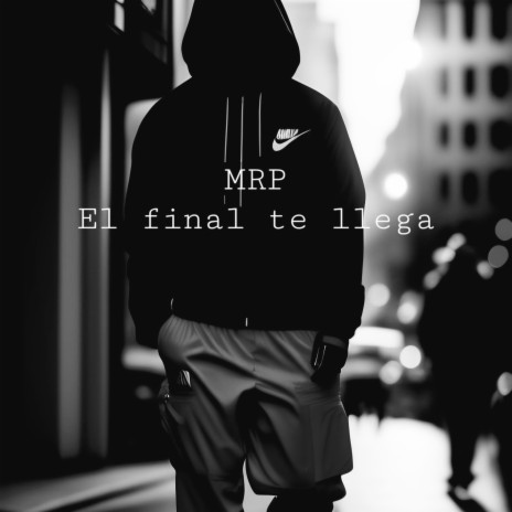 El Final Te Llega cover art
