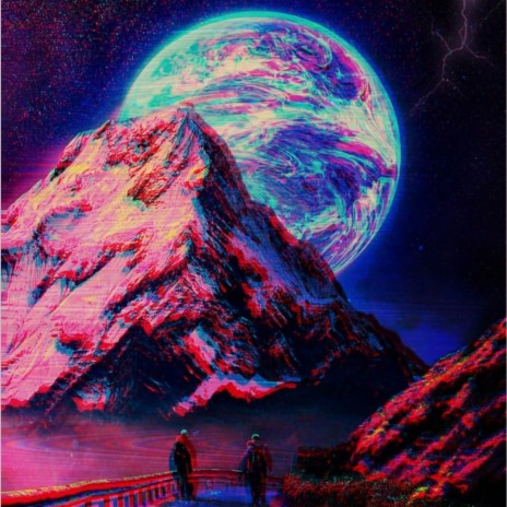 On The Vibe cover art