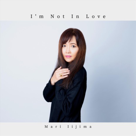 Love cover art