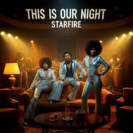 This Is Our Night cover art