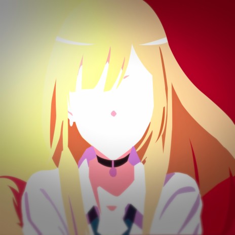 Kitagawa Marin cover art