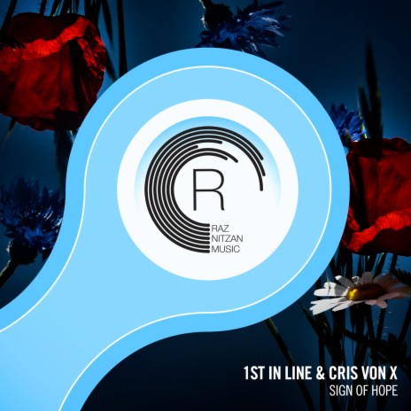 Sign of Hope (Extended Mix) ft. Cris von X cover art