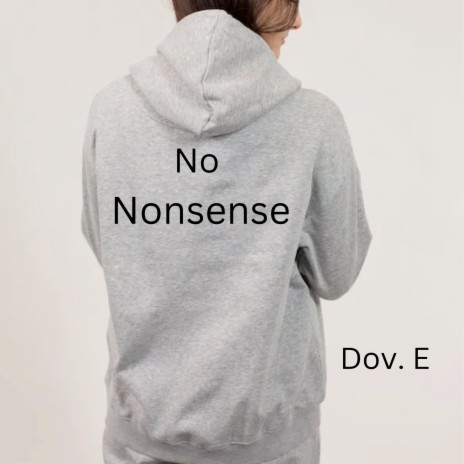No Nonsense cover art