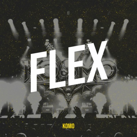 Flex cover art