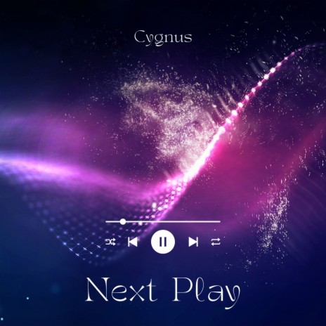 Next Play cover art