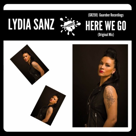Here We Go (Original Mix) cover art