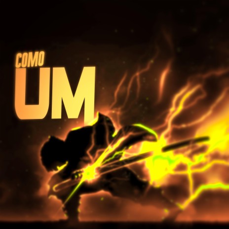 Como um Raio: Zenitsu cover art