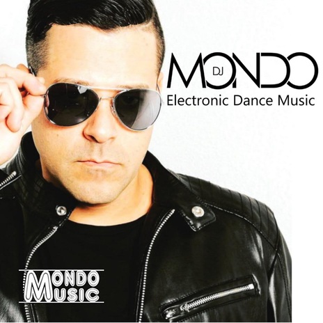 Hurts So Good (DJ Mondo Club Remix) ft. Fergie DJ