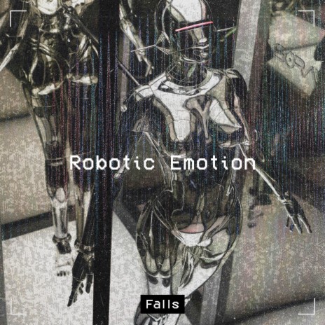 Robotic Emotion cover art