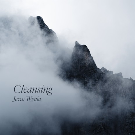 Cleansing