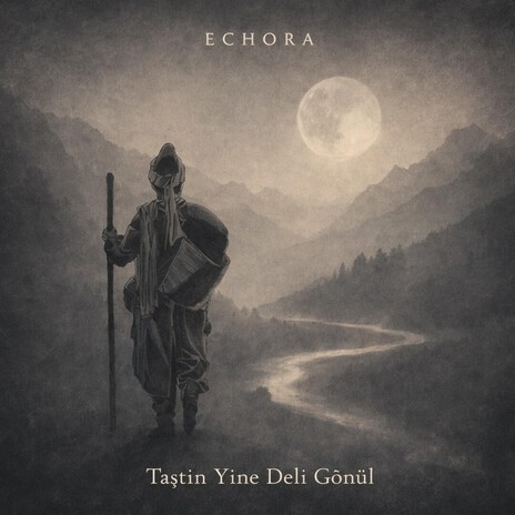 Taştın Yine Deli Gönül cover art