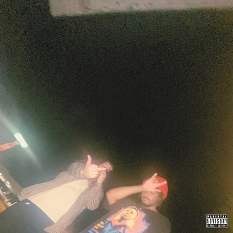 Aladdin ft. $ano cover art