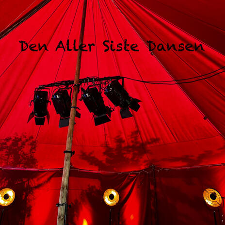 Den Aller Siste Dansen ft. Jan Vidar Jensen cover art