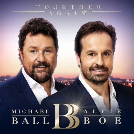 Bring Me Sunshine (From "Morecambe & Wise") ft. Alfie Boe cover art