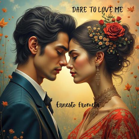 Dare to love me