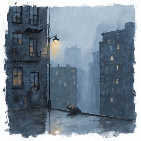 Nothing is easy cover art