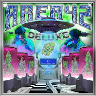 Area 42 (Deluxe)