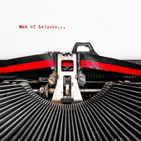 Man of Leisure II cover art