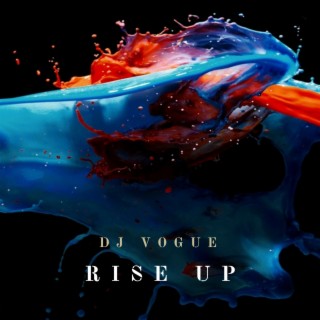 Rise Up cover art