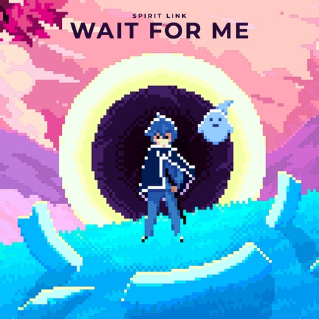 Wait For Me cover art