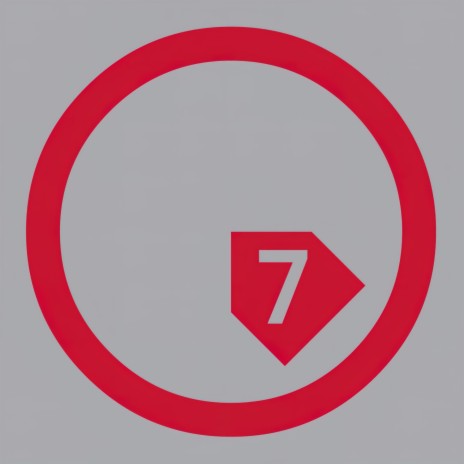 Symbol #7.1 cover art
