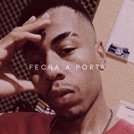 Fecha a Porta cover art