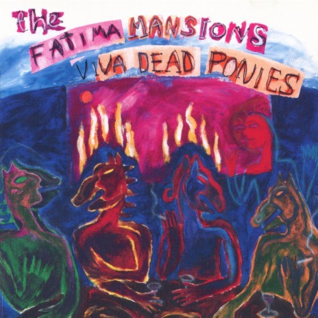 Look What I Stole For Us, Darling cover art