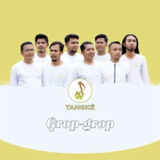 Tangké