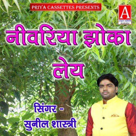 Niwariya Jhoka Ley cover art